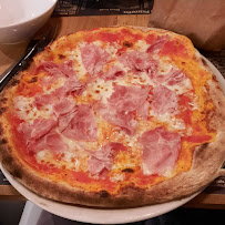 Prosciutto crudo du Pizzeria La Piazzetta à Nîmes - n°2