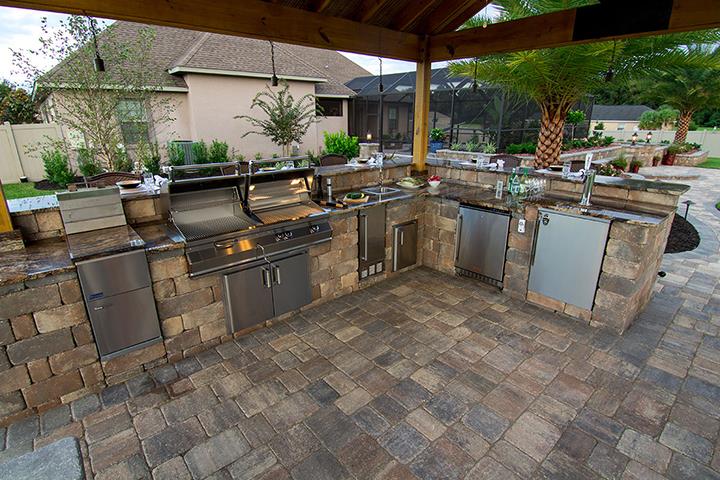 Art of Natural Stone