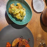 Photo n°4 de l'avis de Carlitospisa.e fait le 05/12/2021 à 14:32 sur le  Erbaluigia à Pisa