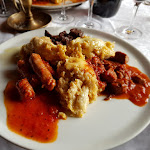 Photo n°1 de l'avis de andrea.a fait le 04/11/2018 à 12:53 sur le  Etoile de Neige à Saint-Vincent