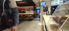 Atmosphère du Restauration rapide Burger King à Agde - n°9
