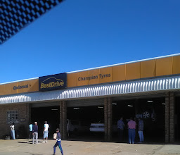 TYRES & MORE® Welkom photo