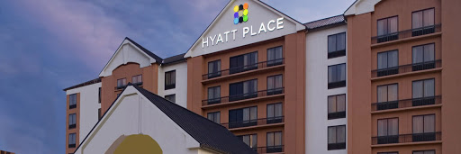 Hyatt Place Kansas City/Overland Park/Convention Center, 5001 W 110th St, Overland Park, KS 66211, Hotel