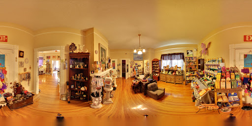 Metaphysical Supply Store «Soul Essentials», reviews and photos, 805 E Fort King St, Ocala, FL 34471, USA