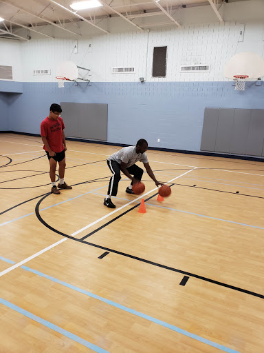 Community Center «Lincoln Park Community Center», reviews and photos, 357 Frederick Ave, Rockville, MD 20850, USA