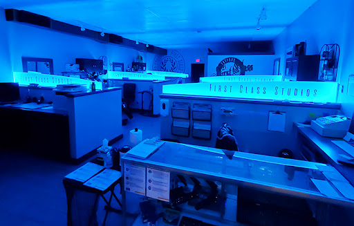 Explore not all who wander are lost tattoo ideas, creative tattoo ideas in Dover, available at First Class Studios