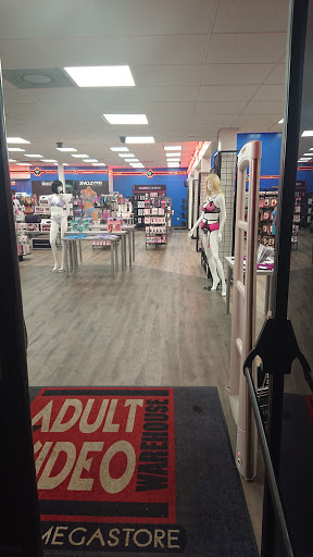 Adult Entertainment Store «Adult Video Warehouse», reviews and photos, 4500 N Powerline Rd, Pompano Beach, FL 33073, USA