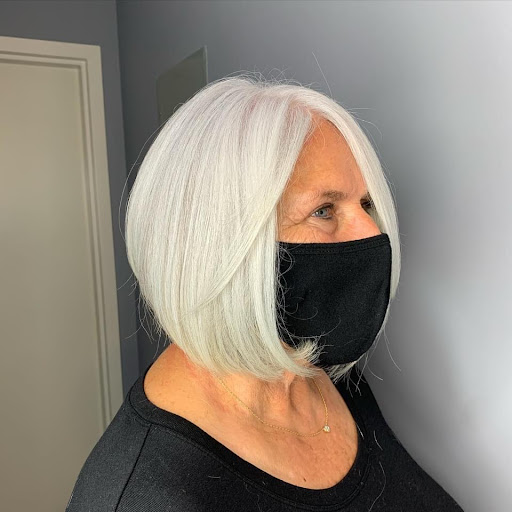 Beauty Salon «Styled Salon», reviews and photos, 131 Main St #203, Prince Frederick, MD 20678, USA