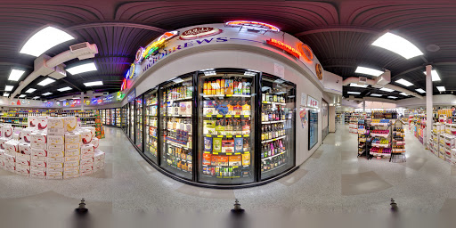 Liquor Store «Westlake Wine & Spirits», reviews and photos, 2024 35th Ave, Greeley, CO 80634, USA