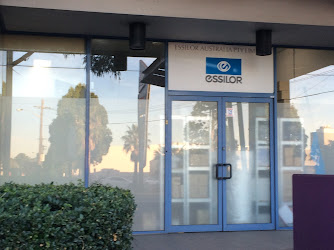 Essilor Laboratories NSW