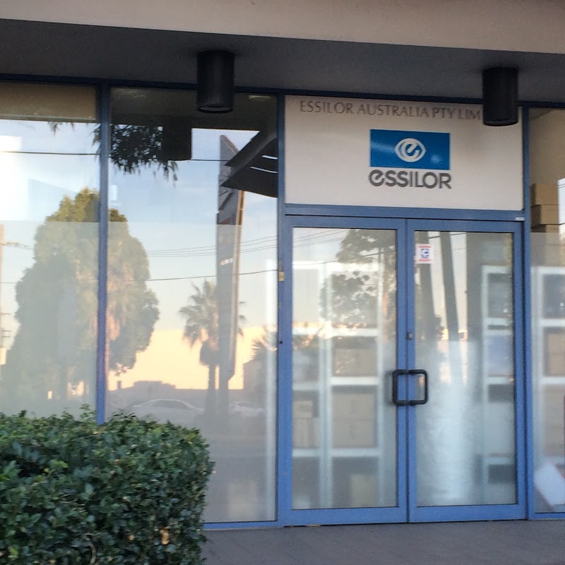 Essilor Laboratories NSW