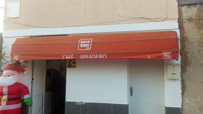 Avaliações doCafé Apeadeiro em Vila Nova de Gaia - Cafeteria