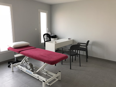 David Vi, Masseur-Kinésithérapeute/Ostéopathe à Bourg-de-Péage