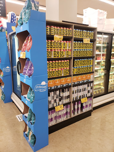 Grocery Store «Safeway», reviews and photos, 5720 Nave Dr, Novato, CA 94949, USA