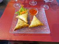 Plats et boissons du Restaurant asiatique Paradis des saveurs à Lognes - n°2