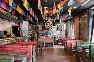 Cantina Canalla Centro - Restaurante mexicano image