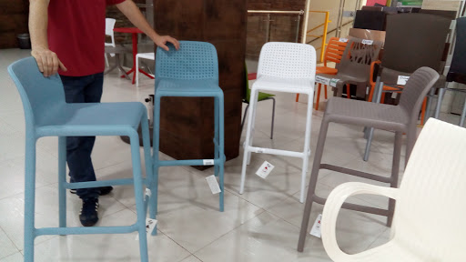 Tiendas sillas oficina Barranquilla
