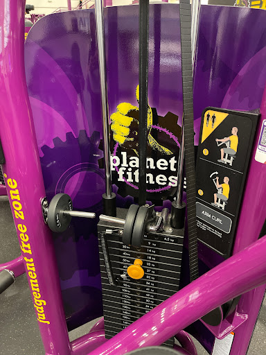 Gym «Planet Fitness», reviews and photos, 830 N Lansdowne Ave, Drexel Hill, PA 19026, USA