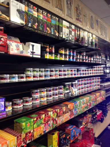 Tobacco Supplier «Omars Smoke Shop», reviews and photos, 4002 Stone Mountain Hwy #540, Snellville, GA 30039, USA