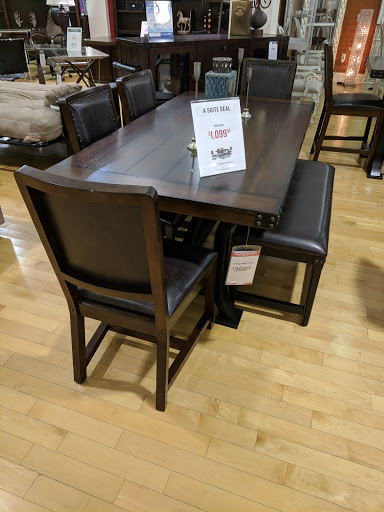 Furniture Store «American Signature Furniture», reviews and photos, 5455 University Pkwy, University Park, FL 34201, USA