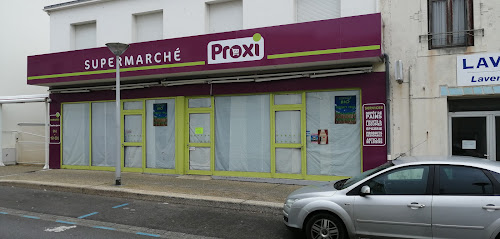 Proxi Supermarché à Saint-Hilaire-de-Riez