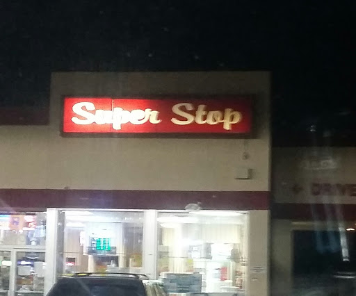 Stop & shop El Paso