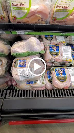 Grocery Store «Cash Wise Foods», reviews and photos, 300 11th St W, Williston, ND 58801, USA