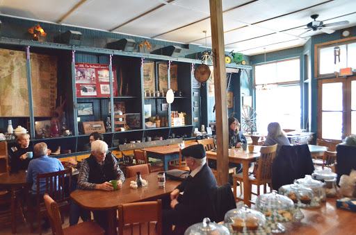 Cafe «Stedman Cafe», reviews and photos, 6335 Magnolia-Stedman Rd, Mayville, NY 14757, USA