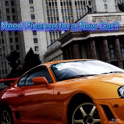 Just Cars Finance