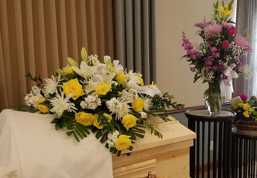 Florist «Dakota Floral Inc», reviews and photos, 13704 Co Rd 11, Burnsville, MN 55337, USA