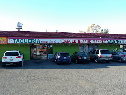 Rancho Grande Market - 11216 Evergreen Way, Everett, WA 98204