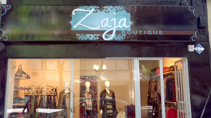 Zaja Boutique