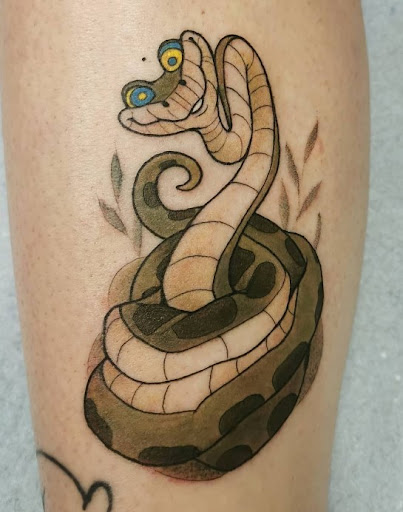 Explore pec tattoo ideas, creative tattoo ideas in Chandler, available at Ranger Tattoo & Piercing