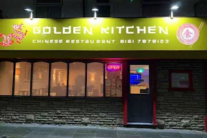 Golden Kitchen image