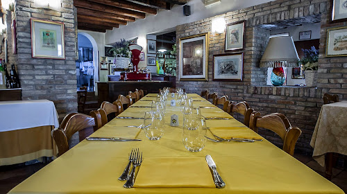 ristoranti Al Portico Cona