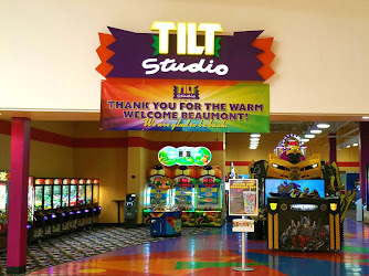 Tilt Studio Beaumont