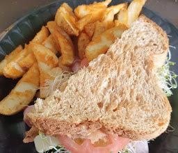 City Salads Galerías photo