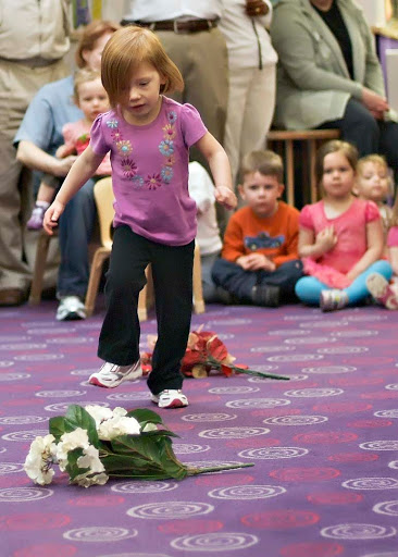 Day Care Center «Kinderberry Hill Child Development Center», reviews and photos, 3950 W 70th St, Edina, MN 55435, USA