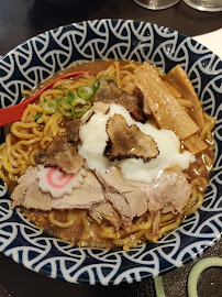 Rāmen du Restaurant japonais Mécha Uma Arles - chef japonais - n°14
