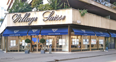Consultants Immobilier à Paris