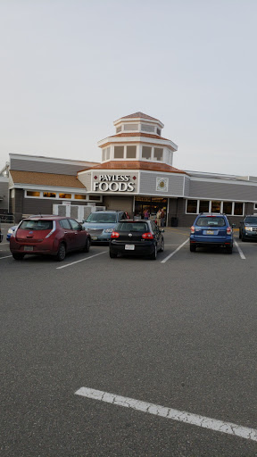 Supermarket «Payless Foods», reviews and photos, 1609 E Main St, Freeland, WA 98249, USA