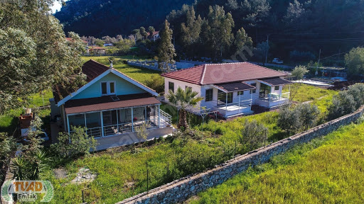 Uslu House Tatil Evleri & Apart