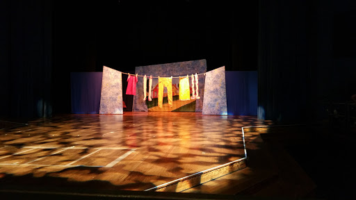 Performing Arts Theater «Wharton Center for Performing Arts», reviews and photos, 750 E Shaw Ln, East Lansing, MI 48824, USA