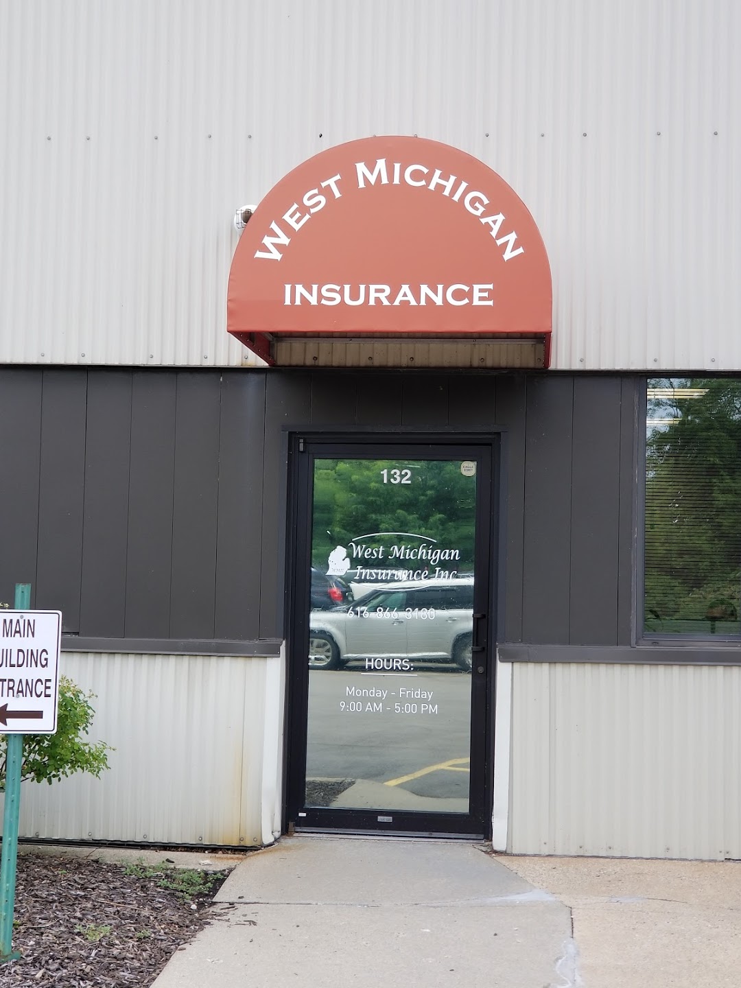 West Michigan Insurance, Inc.