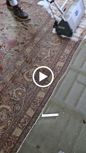 Oriental & Persian Rug Cleaning Repair Darmany image