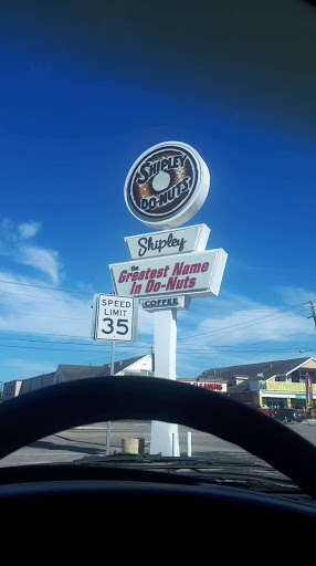 Donut Shop «Shipley Do-Nuts», reviews and photos, 2902 Southmore Ave, Pasadena, TX 77503, USA