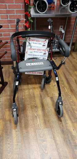 Shopping Mall «Melbourne Square Mall», reviews and photos, 1700 W New Haven Ave, Melbourne, FL 32904, USA