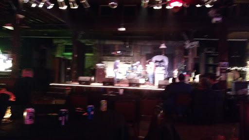 Live Music Venue «The Warehouse», reviews and photos, 36 GE Patterson Ave, Memphis, TN 38103, USA