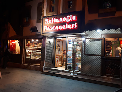 Sultanoğlu Pastaneleri