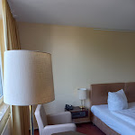 Photo n°6 de l'avis de Markus.a fait le 09/08/2022 à 16:36 sur le  carathotel Basel / Weil am Rhein à Weil am Rhein